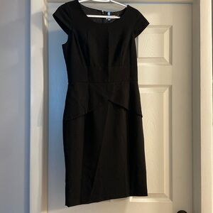 Calvin Klein Black Dress